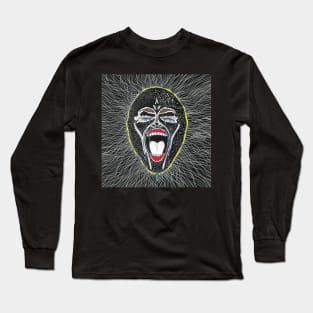 Stuck in Purgatory Long Sleeve T-Shirt